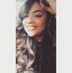 Meet your Posher, Melanie